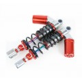 RDR 507 R-1 Hardness And Height Adjustable Shock Absorber